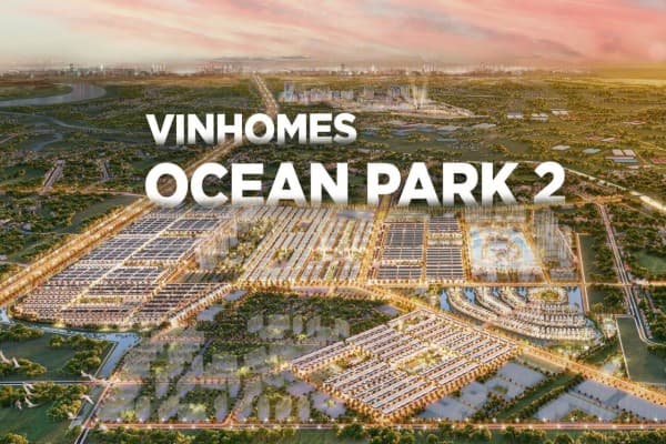 Vinhomes Grand Park