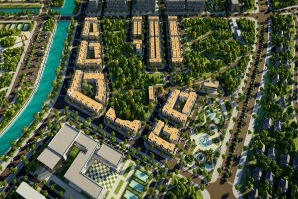 BGI Topaz Downtown