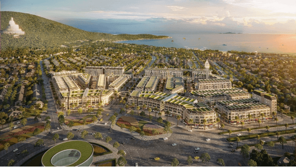 Chủ đầu tư dự án Imperial Oasis Quy Nhơn huy động 200 tỷ đồng qua kênh trái phiếu