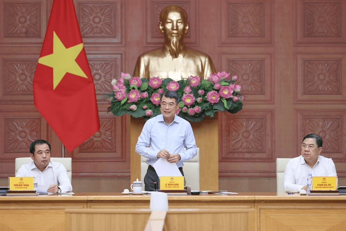 Thủ tướng Lê Minh Hưng: Nghiên cứu chính sách cho thuê nhà từ 15 đến 20 năm và dài hạn