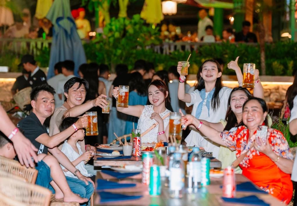 Nhà đầu tư Beacon Tower kỳ vọng hưởng lợi ích kép