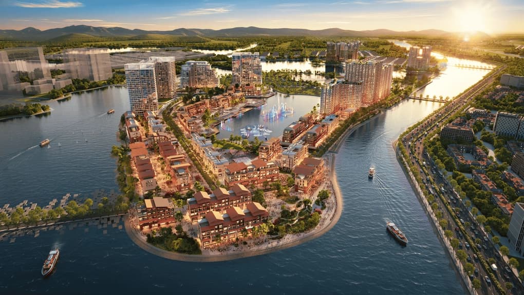 Sun Group mở đầu chiến lược phát triển tại Nha Trang bằng đại nhạc hội