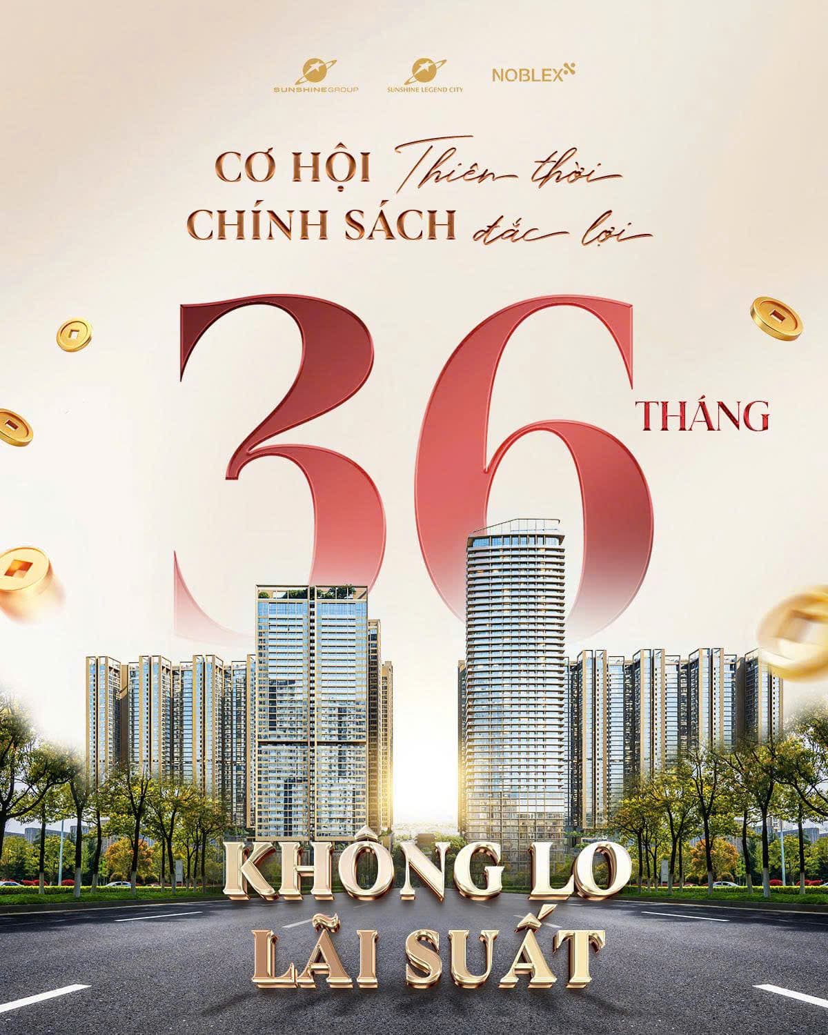 Cơ hội thiên thời - chính sách đắc lợi