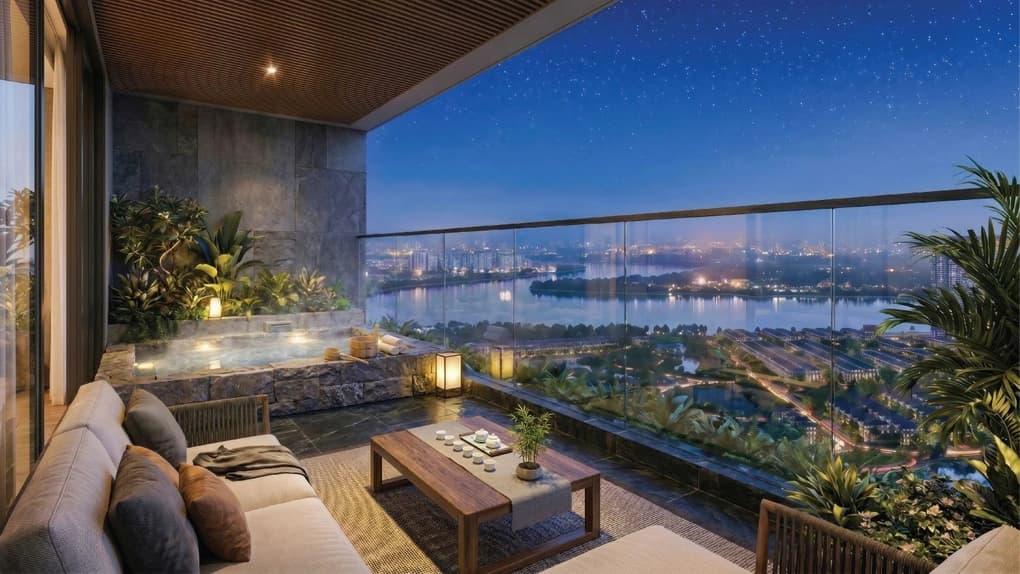 Sunshine Group sắp ra mắt tổ hợp căn hộ đầu tiên tại Alluvia Sunshine Marina