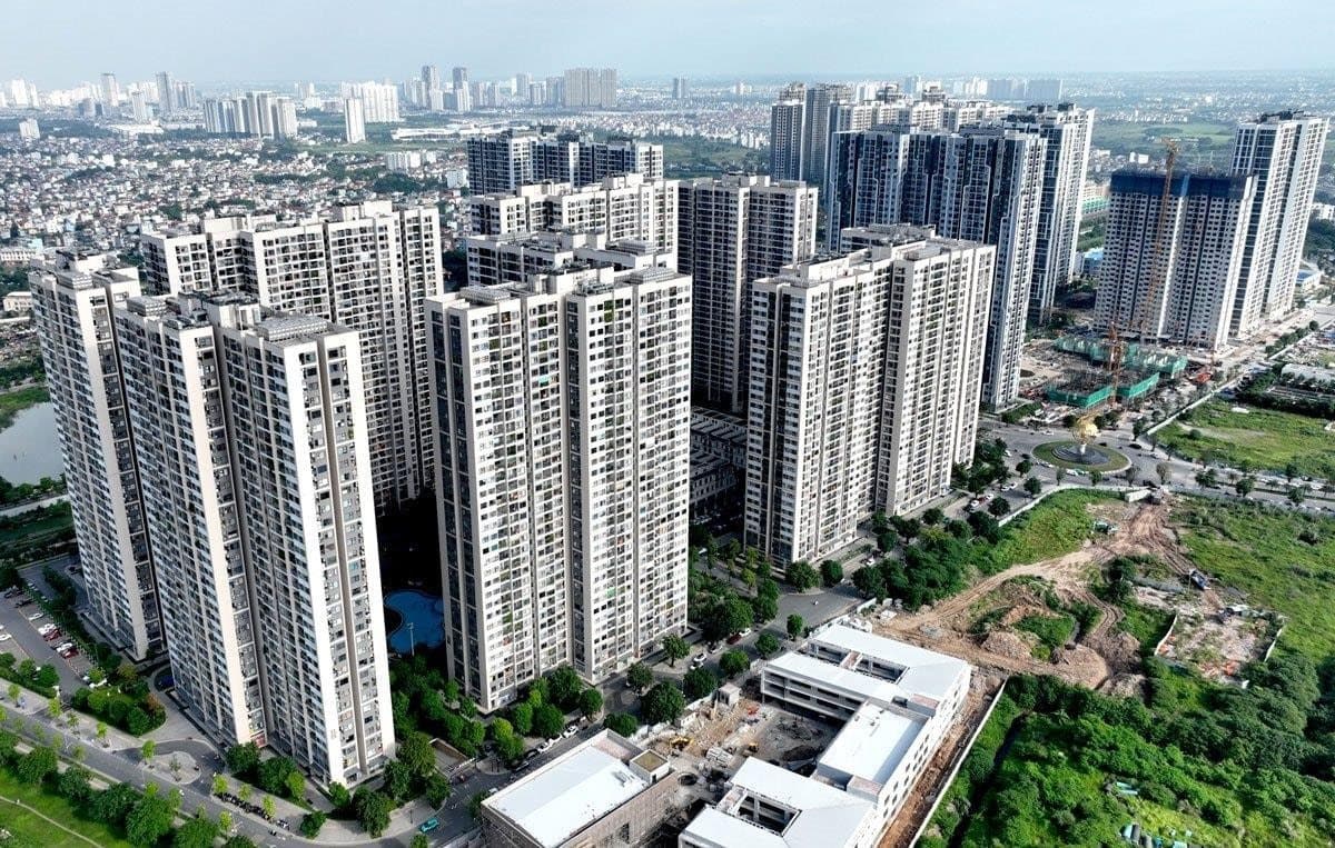 TS Đinh Thế Hiển: Đầu cơ bất động sản không biến mất, nhưng bản chất đã thay đổi