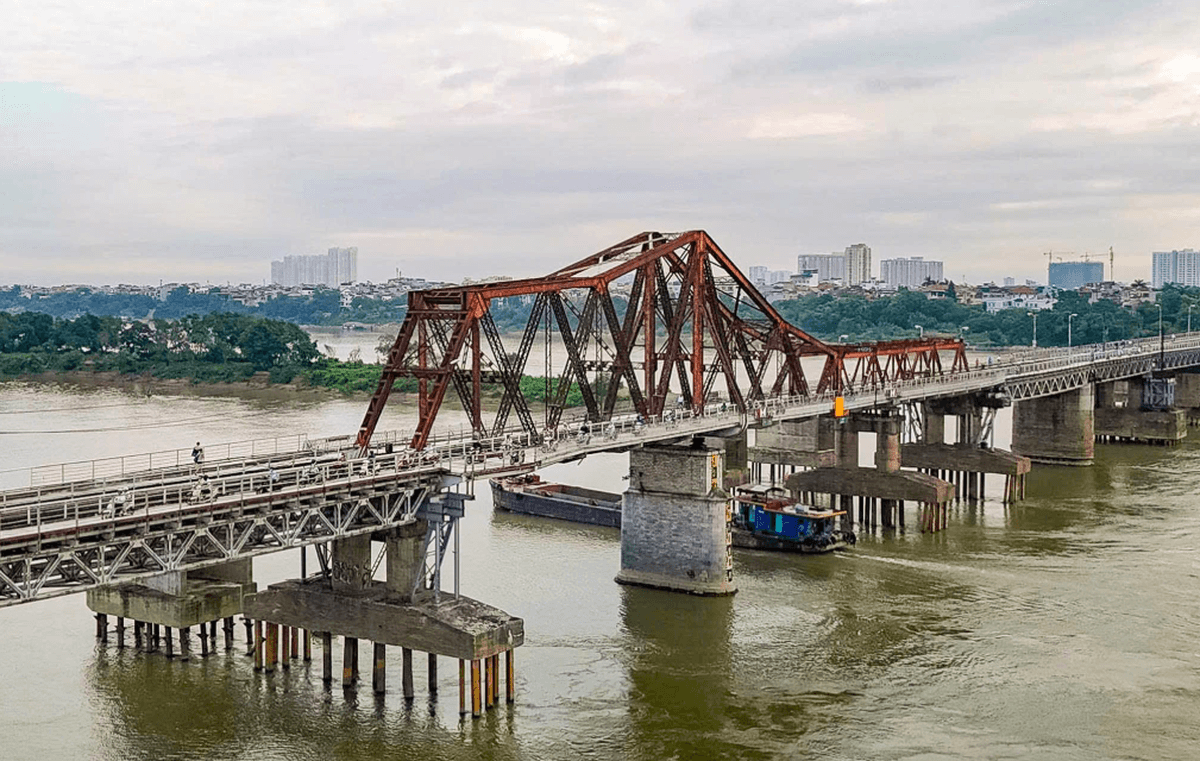 Đề án phục dựng cầu Long Biên: Hà Nội chuẩn bị đến đâu?