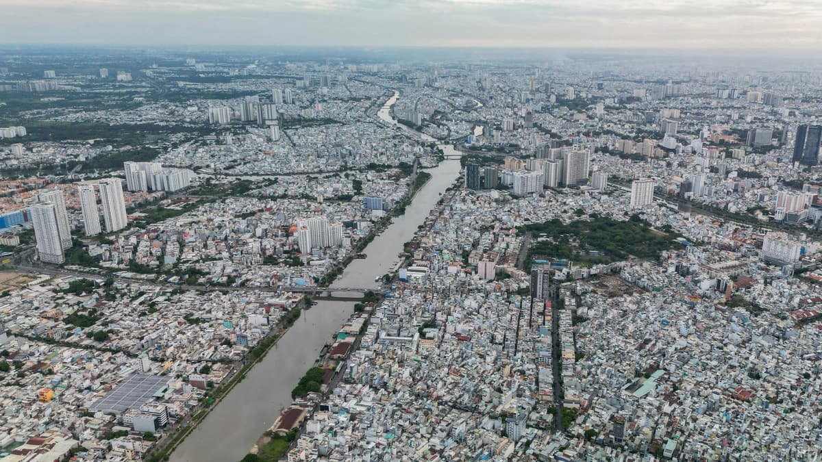 Đề xuất đưa nhà ở cho thuê, nhà giá phù hợp vào luật