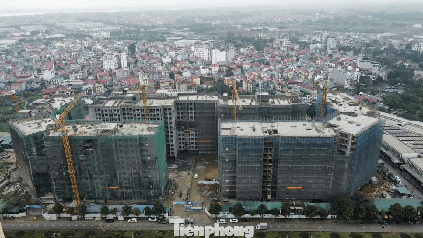 Hơn 3.600 người bốc thăm online giành suất mua NƠXH giá khoảng 1 tỷ đồng/căn